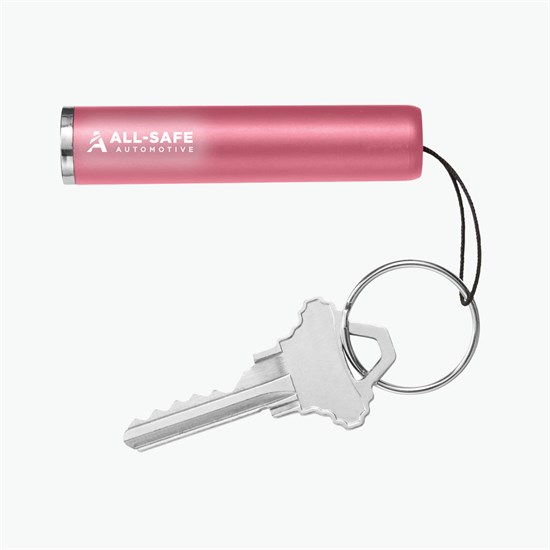 Brilliant Beam LED Keylight