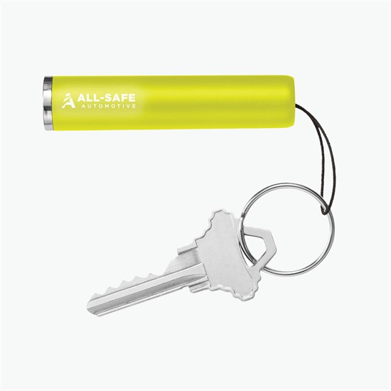 Brilliant Beam LED Keylight