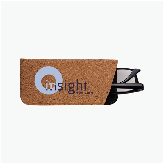 Shade Sunglasses Case - Full Color
