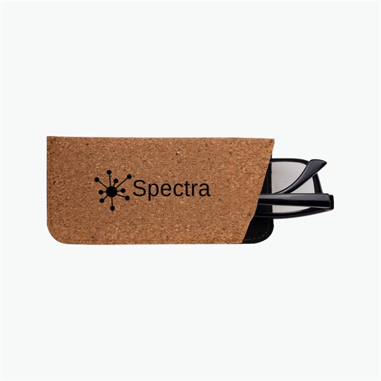 Shade Sunglasses Case