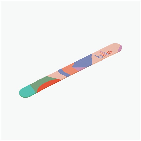 Blissful Emery Board Nail File - 24-Hour Production