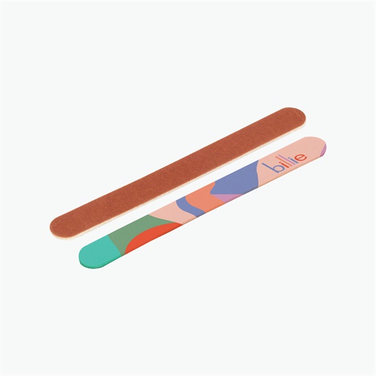 Blissful Emery Board Nail File