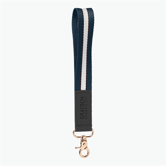 Summit Wrist Strap Keychain