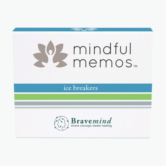 Mindful Memos - Ice Breakers