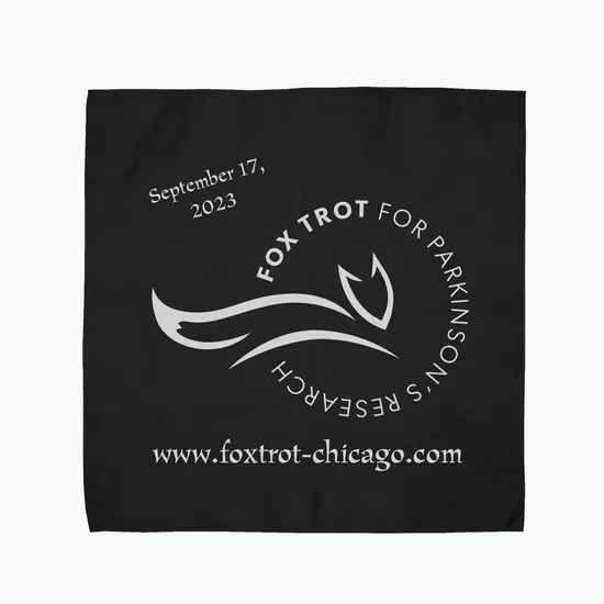 22 Billboard Bandana