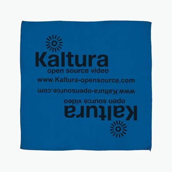 22 Billboard Bandana