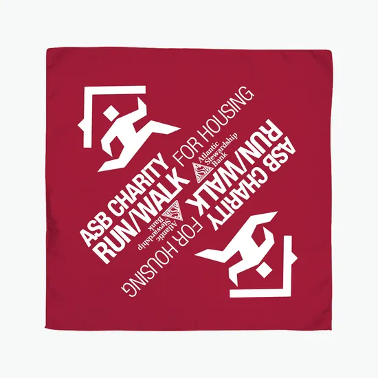 22 Billboard Bandana