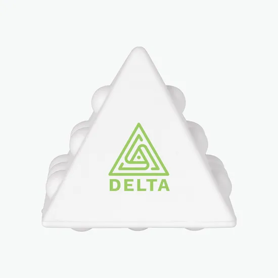 Push Pop Bubble Pyramid Stress Reliever