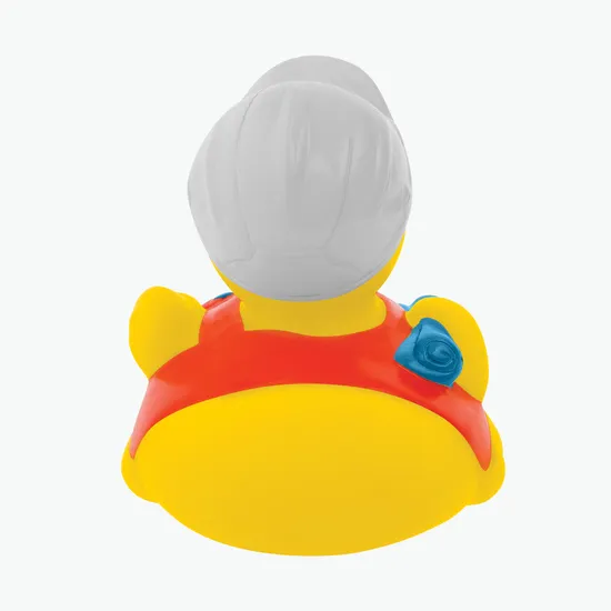 Construction Rubber Duck