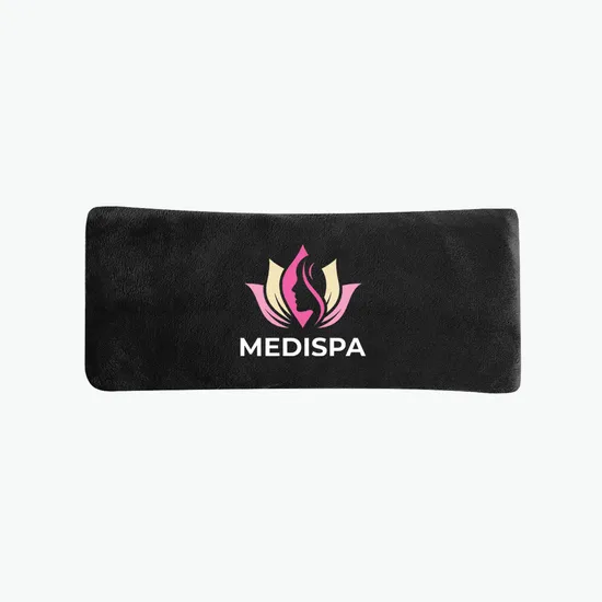 Flaxseed Eye Pillow - Full Color