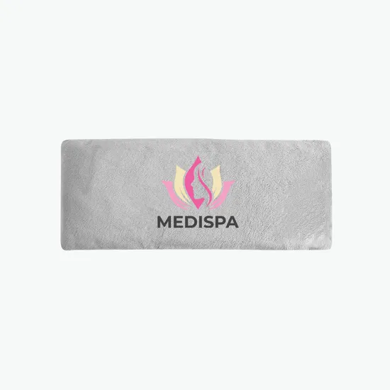Flaxseed Eye Pillow - Full Color