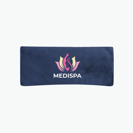 Flaxseed Eye Pillow - Full Color