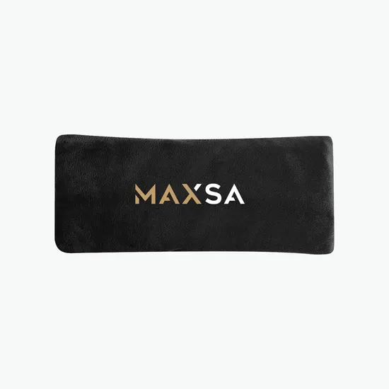 Flaxseed Eye Pillow
