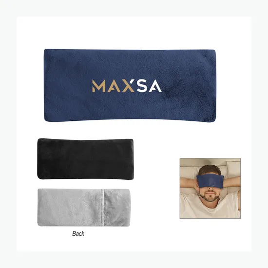 Flaxseed Eye Pillow