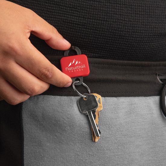 Clipster Key Tag - 24-Hour Production