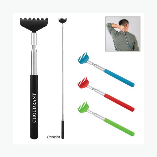 Extendable Back Scratcher