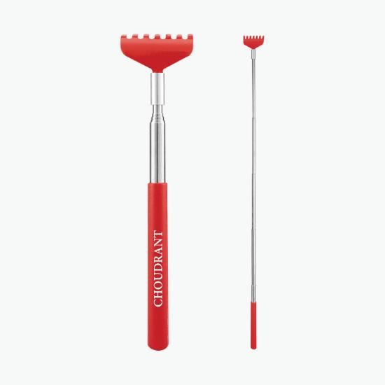 Extendable Back Scratcher