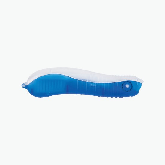 Folding Travel Toothbrush - 24-Hour Production
