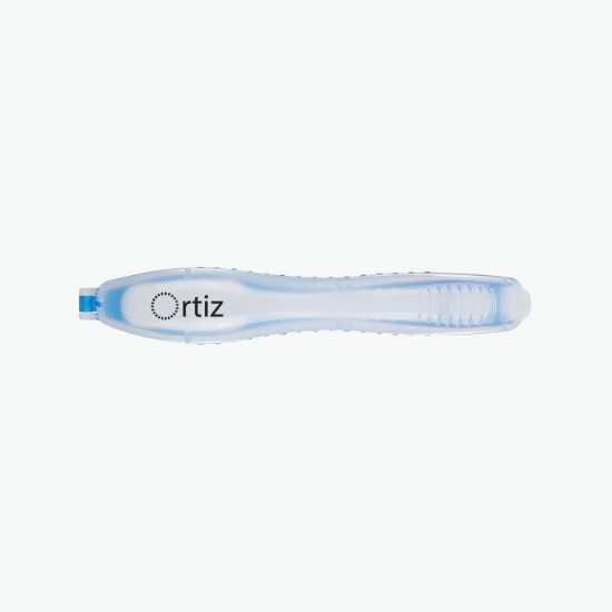 Folding Travel Toothbrush