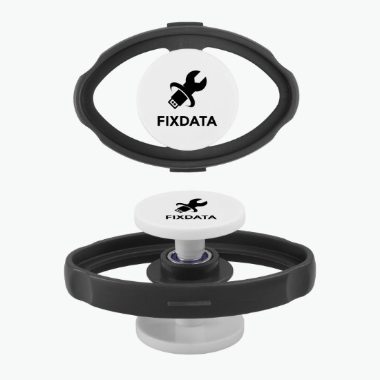 Axis Double Spinner