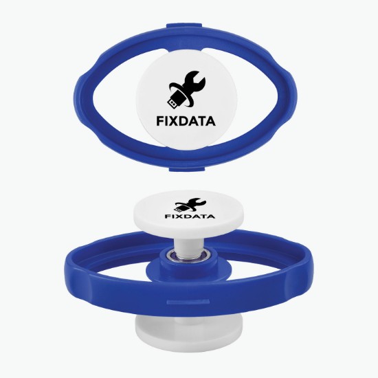 Axis Double Spinner