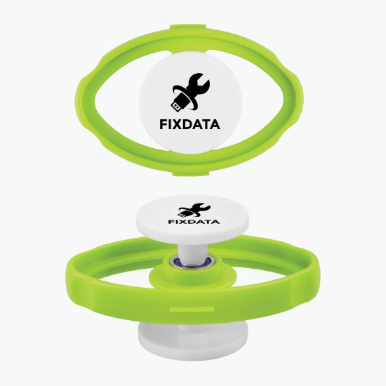 Axis Double Spinner