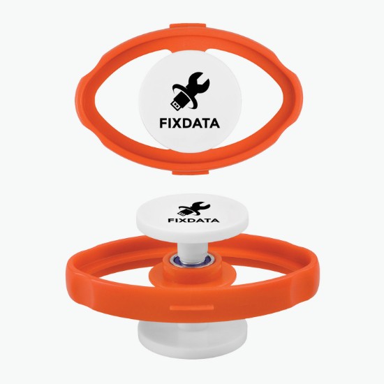 Axis Double Spinner
