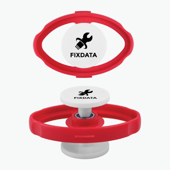 Axis Double Spinner