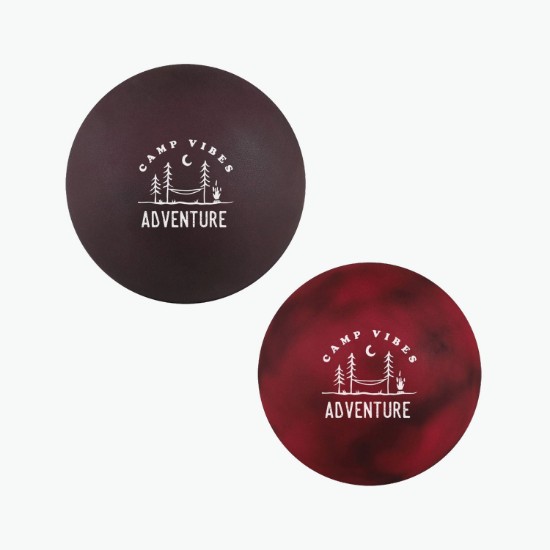 Mood Color Change High Bounce Ball