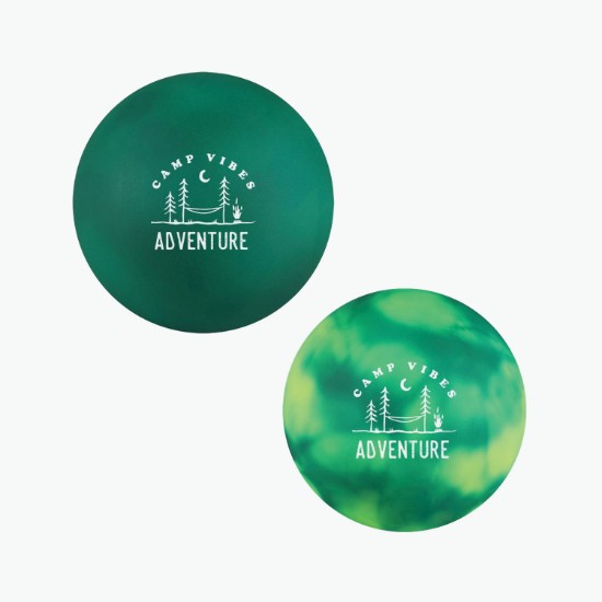 Mood Color Change High Bounce Ball