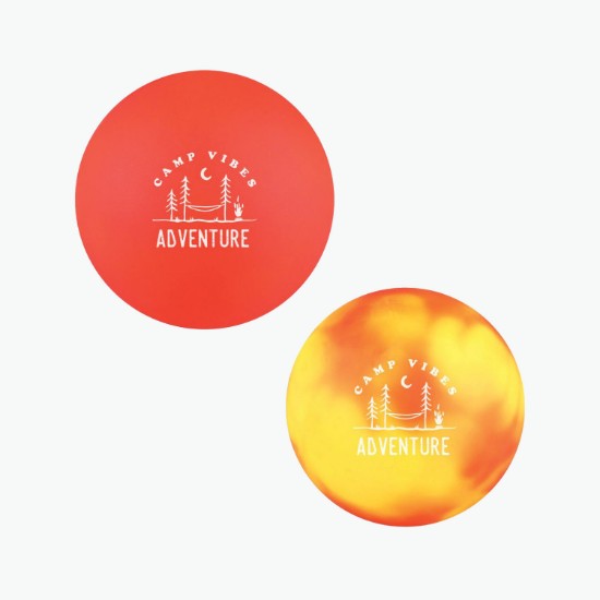 Mood Color Change High Bounce Ball