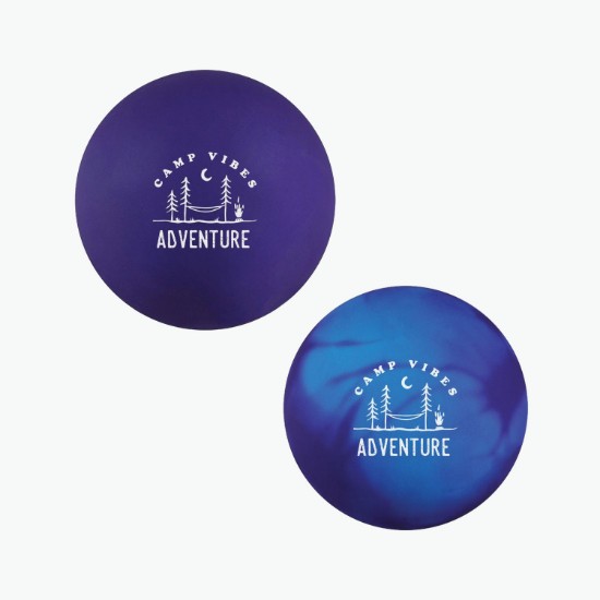 Mood Color Change High Bounce Ball