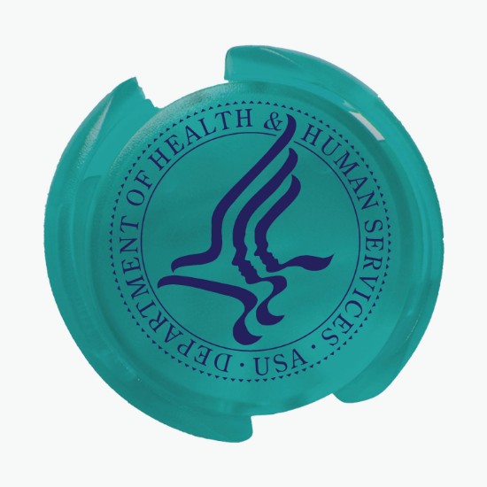 Stethoscope ID Tag