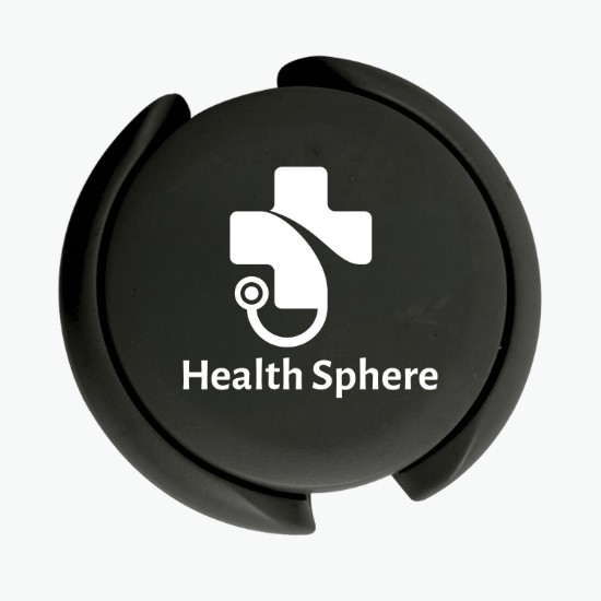 Stethoscope ID Tag
