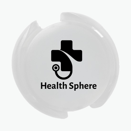 Stethoscope ID Tag