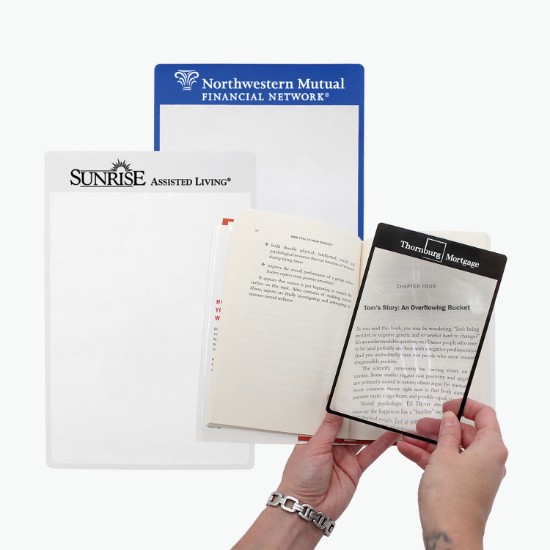 Page Reader Magnifier