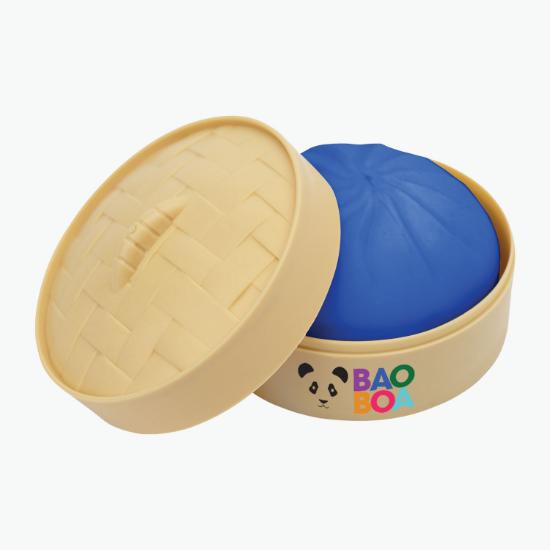 Squishy Dumpling Stress Toy