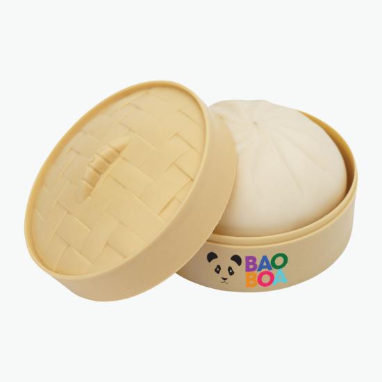 Squishy Dumpling Stress Toy