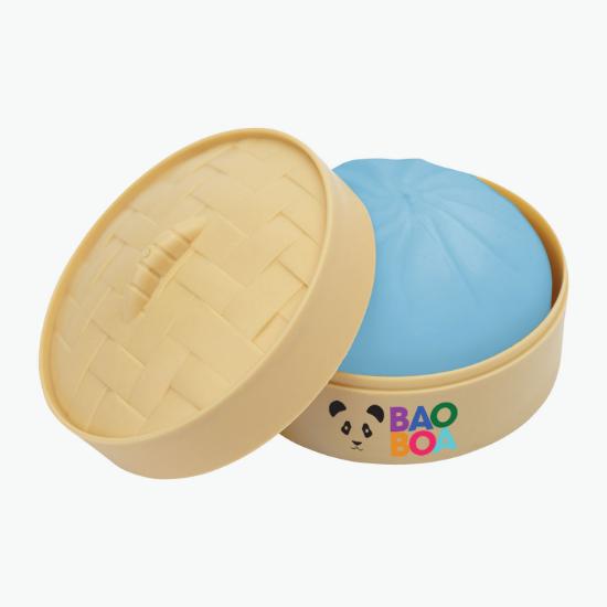 Squishy Dumpling Stress Toy