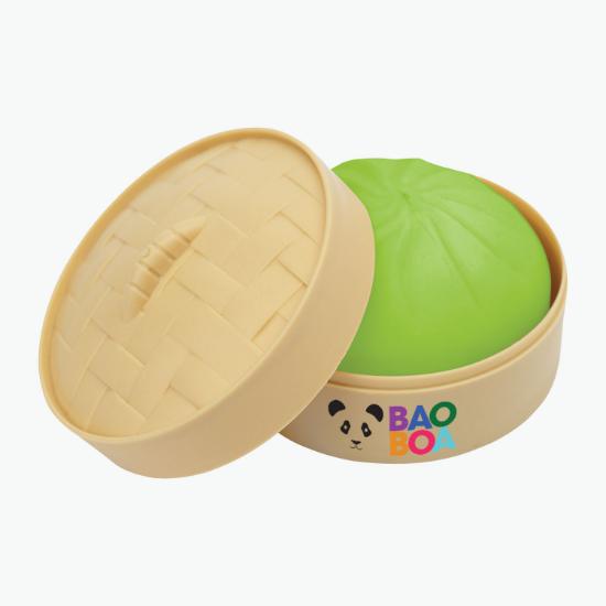 Squishy Dumpling Stress Toy