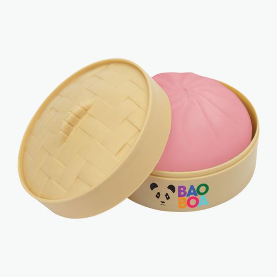 Squishy Dumpling Stress Toy