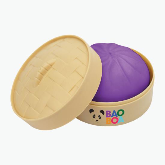Squishy Dumpling Stress Toy