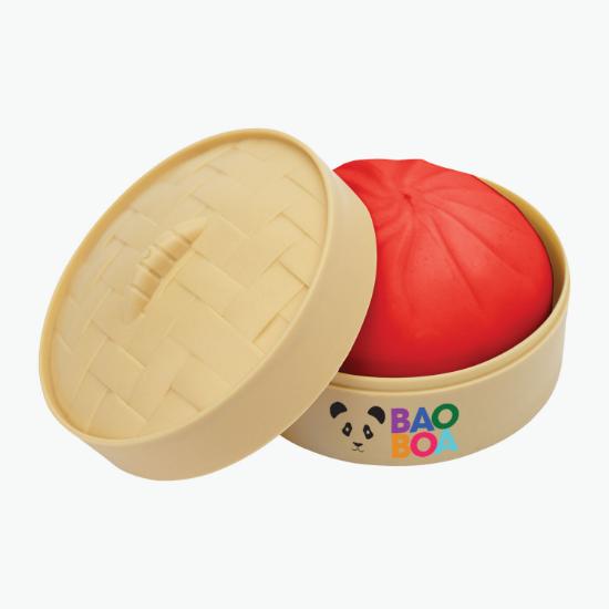 Squishy Dumpling Stress Toy