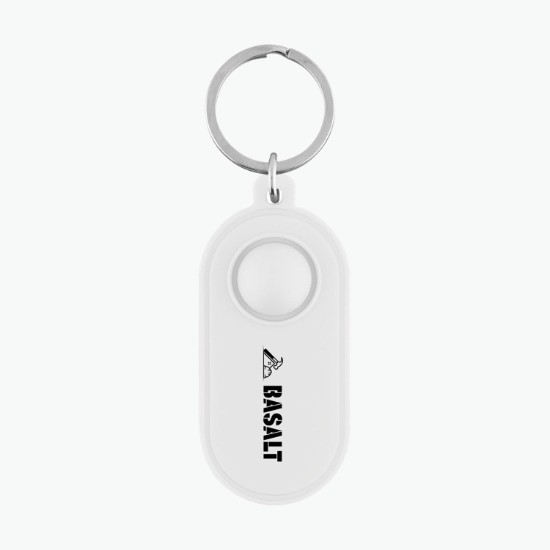 Push Pop Stress Reliever Key Tag