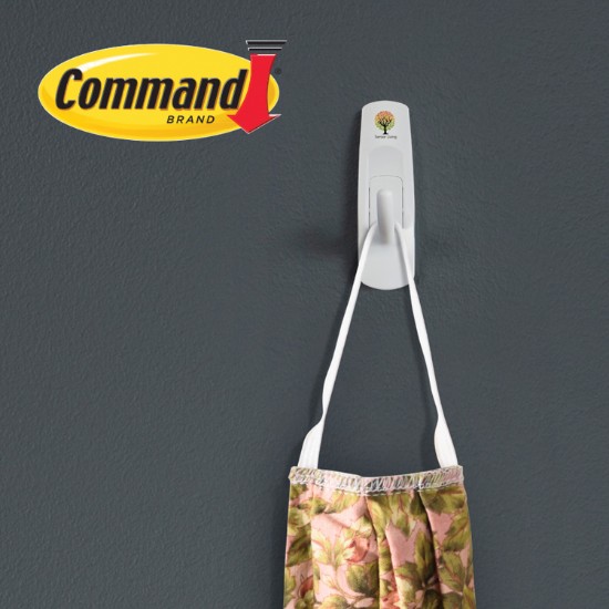 Command Brand Adhesive Hook - 3