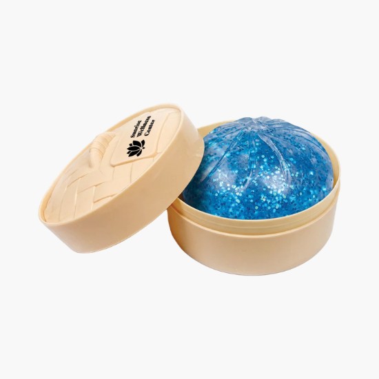 Dumpling Delight Glittery Stress Reliever