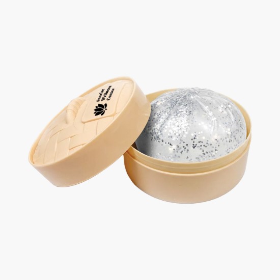 Dumpling Delight Glittery Stress Reliever