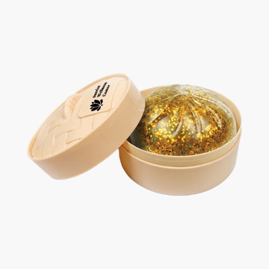 Dumpling Delight Glittery Stress Reliever