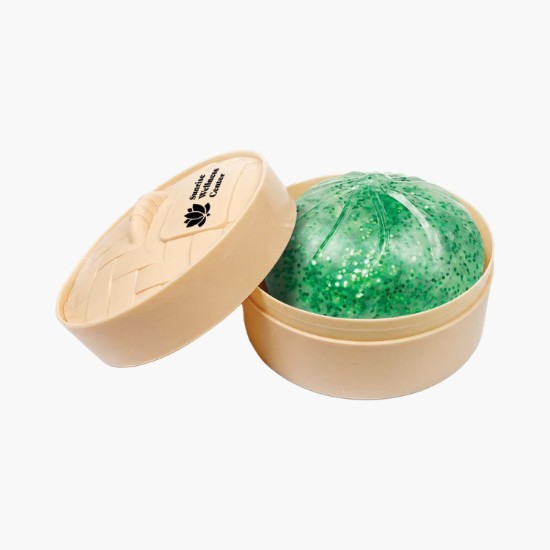 Dumpling Delight Glittery Stress Reliever