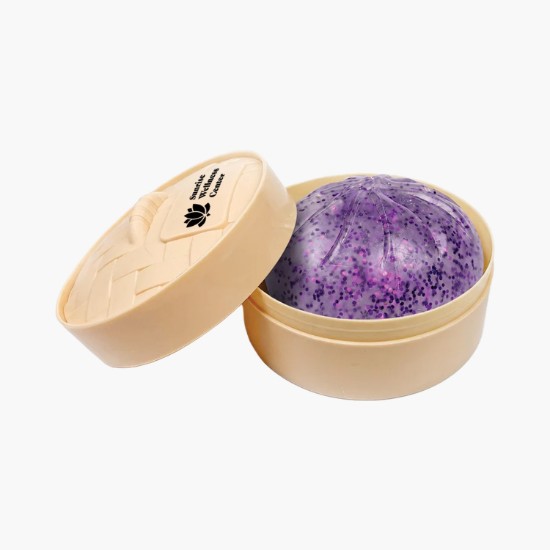 Dumpling Delight Glittery Stress Reliever